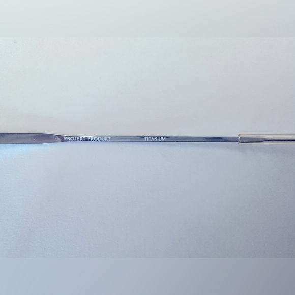 Projekt Produkt Unisex Eyeglasses & Case - Picture 4 of 7